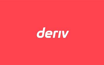 Deriv Market